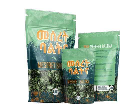 About Meseret G/Giorgis Exporter